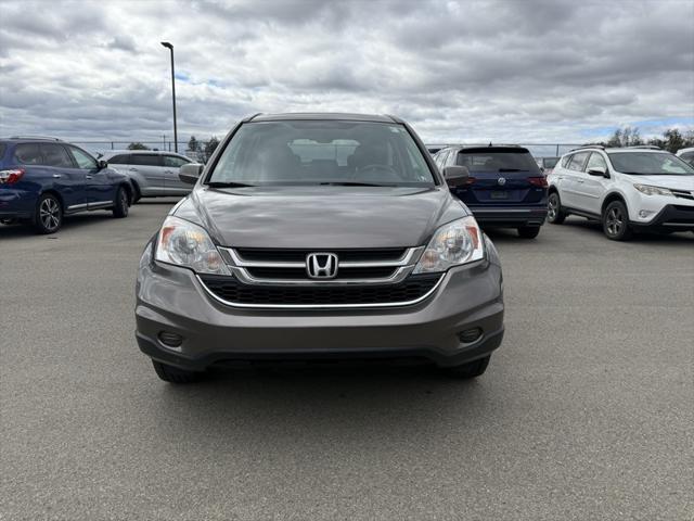 2010 Honda CR-V EX-L