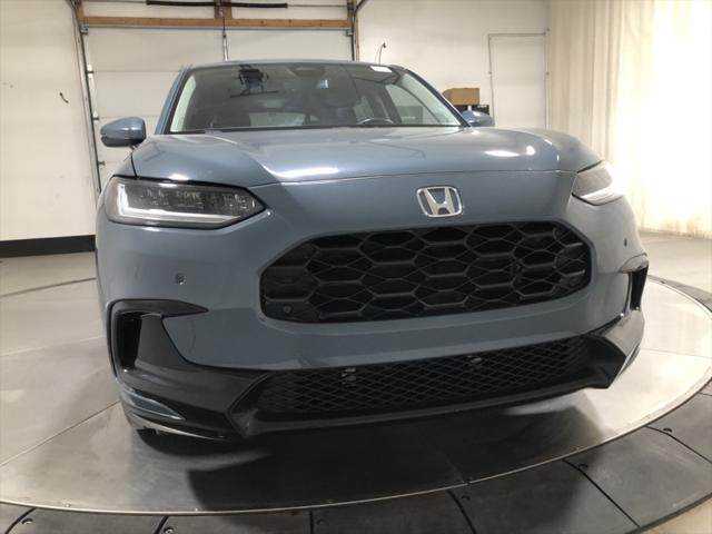 2024 Honda HR-V EX-L 2024 Honda HR-V EX-L