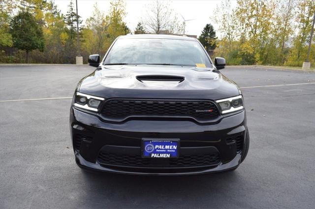 2024 Dodge Durango R/T Premium AWD 2024 Dodge Durango R/T Premium AWD