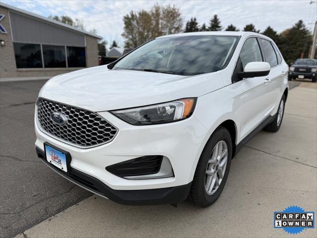 2024 Ford Edge SEL 2024 Ford Edge SEL