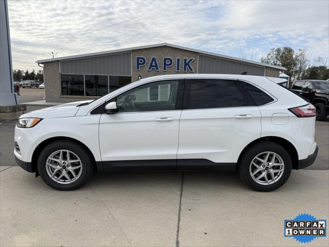 2024 Ford Edge SEL 2024 Ford Edge SEL