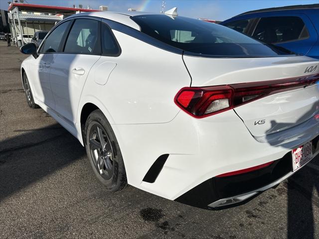 2023 Kia K5 LXS