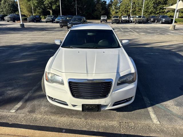 2014 Chrysler 300 300S