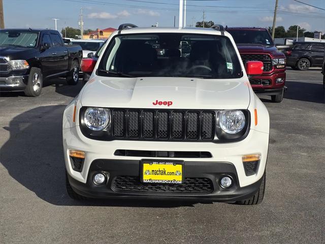 2023 Jeep Renegade (RED) Edition 4x4 2023 Jeep Renegade (RED) Edition 4x4