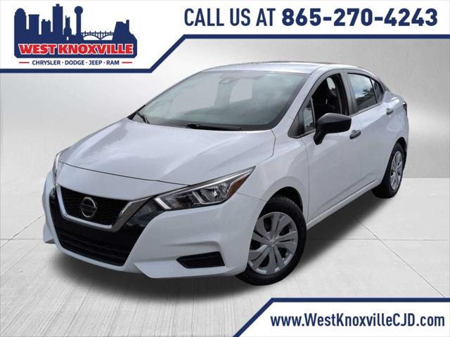 2022 Nissan Versa S 5-Speed Manual Transmission 2022 Nissan Versa S 5-Speed Manual Transmission