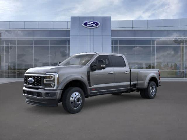 2026 Ford F-450 Platinum for sale in Greenwich	, NY