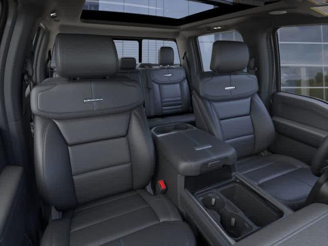 2026 Ford F-450 Platinum