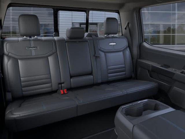 2026 Ford F-450 Platinum