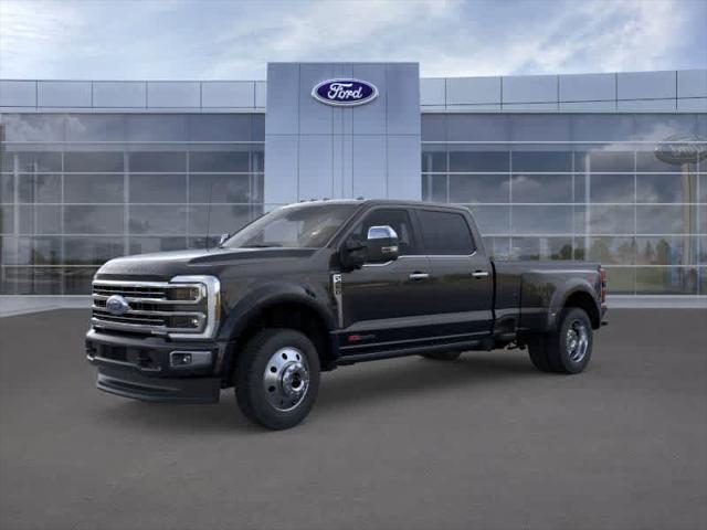 2026 Ford F-450 Platinum for sale in Greenwich	, NY