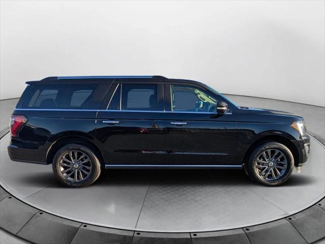 2021 Ford Expedition Limited MAX