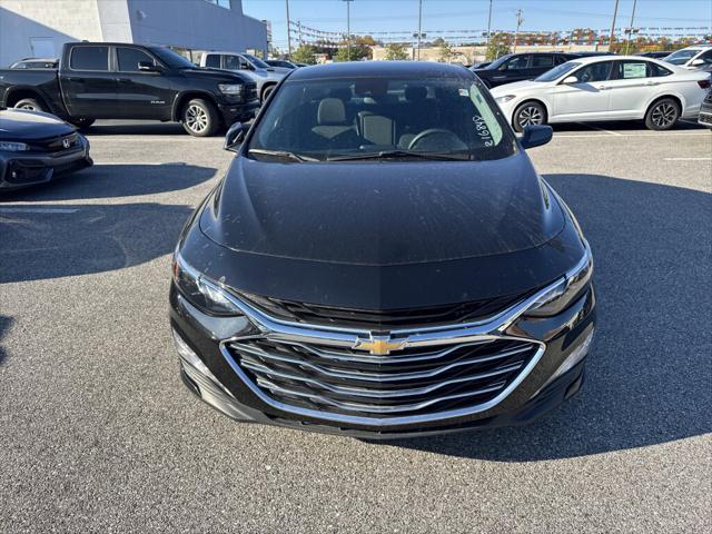 2023 Chevrolet Malibu FWD 1LT 2023 Chevrolet Malibu FWD 1LT