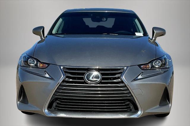 2017 Lexus IS 300 