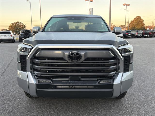 2024 Toyota Tundra Limited 2024 Toyota Tundra Limited