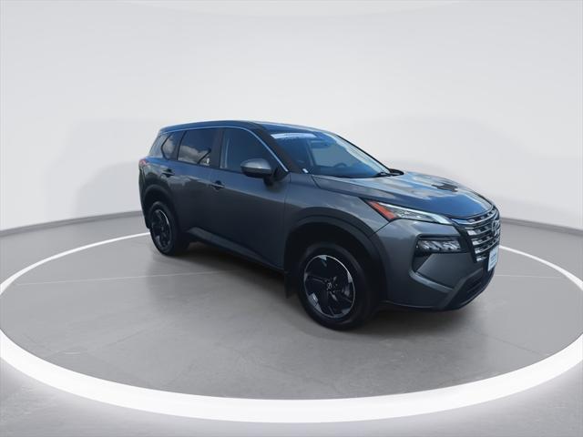 2025 Nissan Rogue SV Intelligent AWD