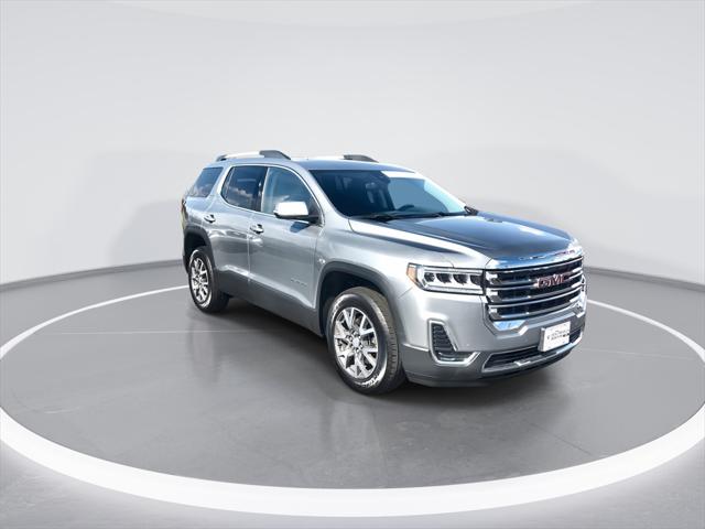 2023 GMC Acadia AWD SLE 2023 GMC Acadia AWD SLE