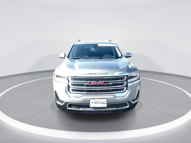 2023 GMC Acadia AWD SLE 2023 GMC Acadia AWD SLE