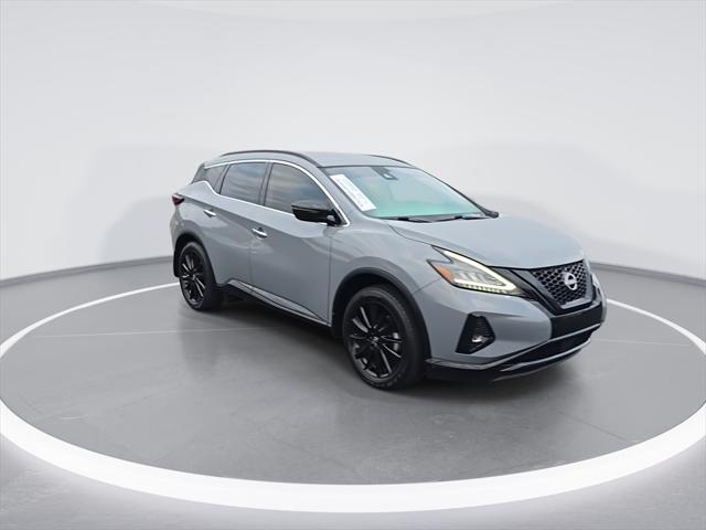 2023 Nissan Murano SV FWD