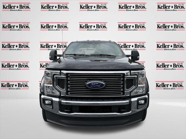 2022 Ford F-450 XLT 2022 Ford F-450 XLT