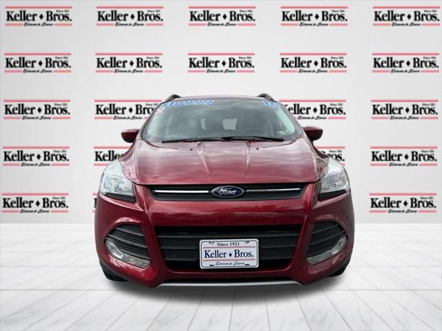 2016 Ford Escape SE 2016 Ford Escape SE