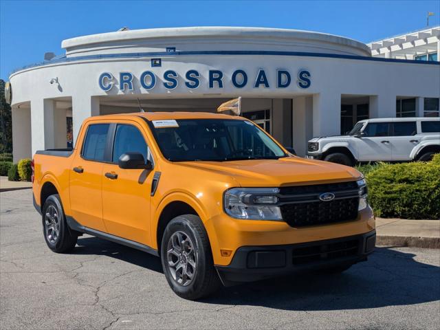 2023 Ford Maverick XLT 2023 Ford Maverick XLT