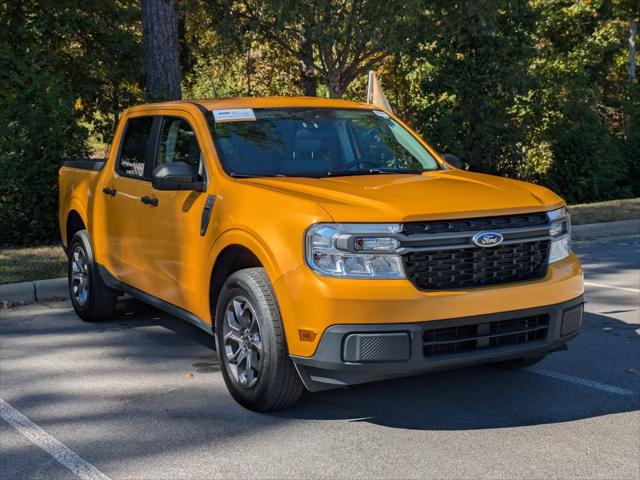 2023 Ford Maverick XLT 2023 Ford Maverick XLT