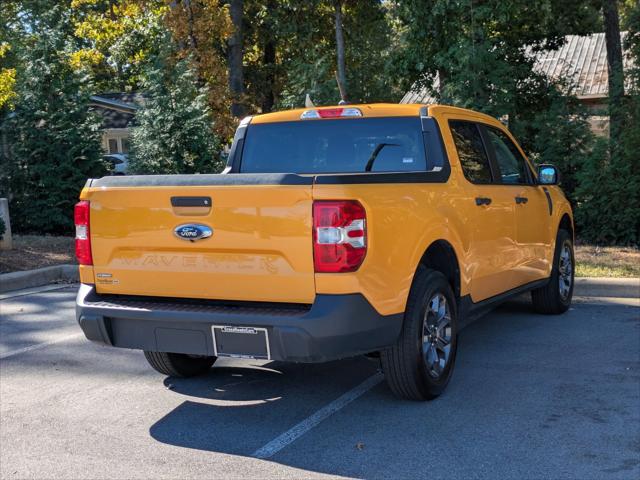 2023 Ford Maverick XLT 2023 Ford Maverick XLT