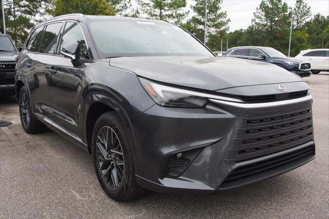 2024 Lexus TX 350 Premium