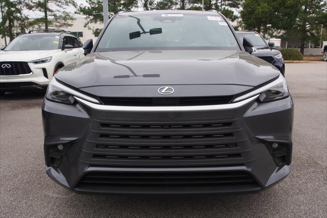 2024 Lexus TX 350 Premium