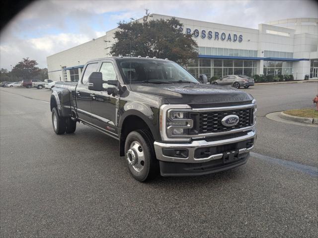 2024 Ford F-350 Lariat 2024 Ford F-350 Lariat