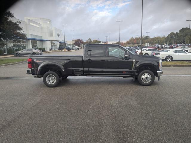 2024 Ford F-350 Lariat 2024 Ford F-350 Lariat