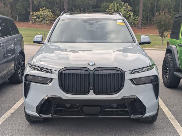 2024 BMW X7 xDrive40i 2024 BMW X7 xDrive40i