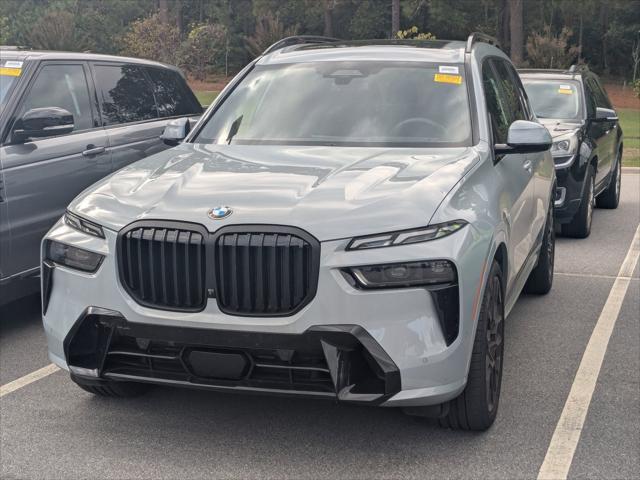 2024 BMW X7 xDrive40i 2024 BMW X7 xDrive40i