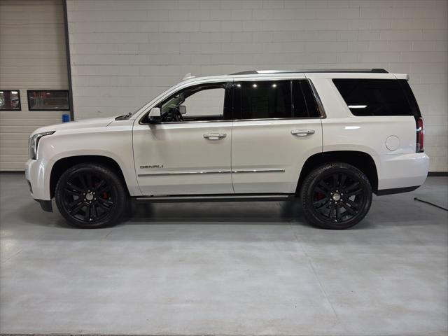 2020 GMC Yukon 4WD Denali 2020 GMC Yukon 4WD Denali