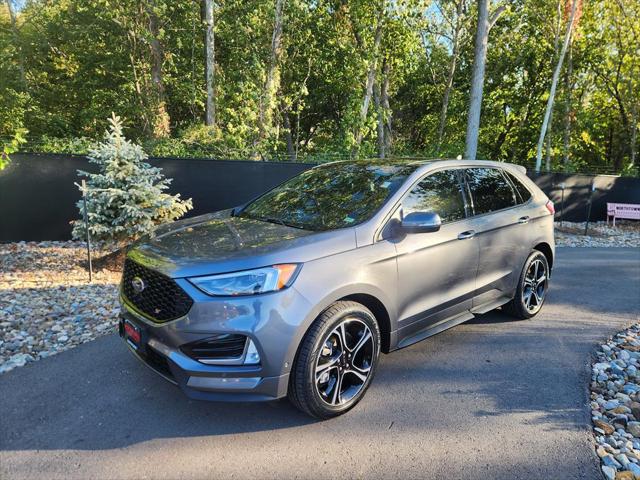 2021 Ford Edge ST 2021 Ford Edge ST