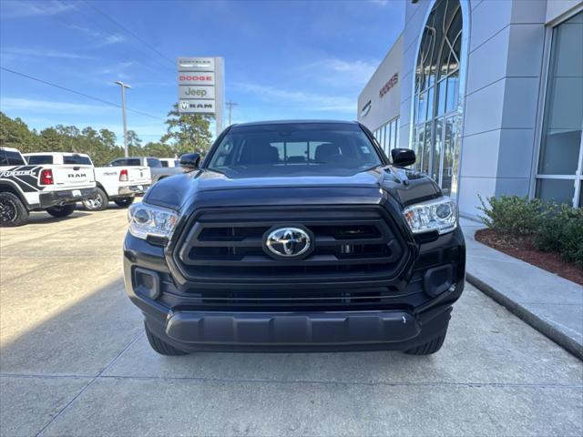 2022 Toyota Tacoma SR V6 2022 Toyota Tacoma SR V6
