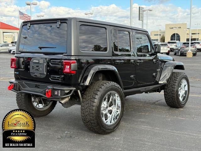 2023 Jeep Wrangler 4xe Sahara 4x4 2023 Jeep Wrangler 4xe Sahara 4x4