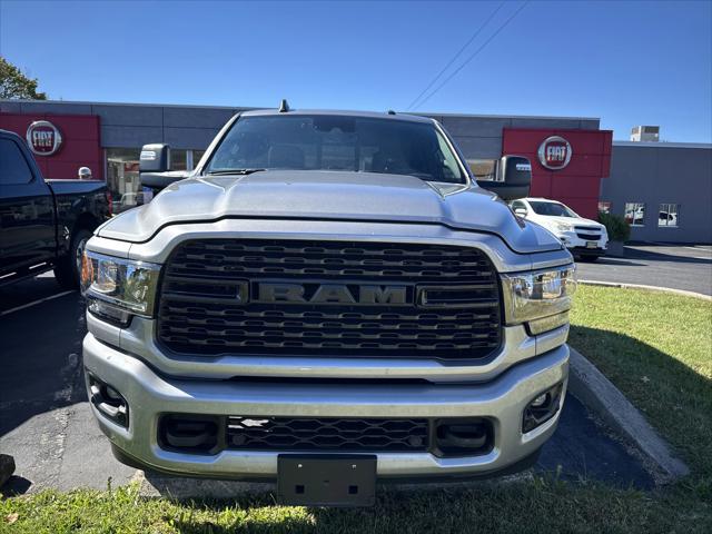 2024 RAM 2500 Big Horn Crew Cab 4x4 64 Box