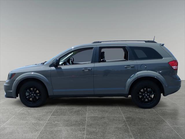 2020 Dodge Journey SE Value 2020 Dodge Journey SE Value