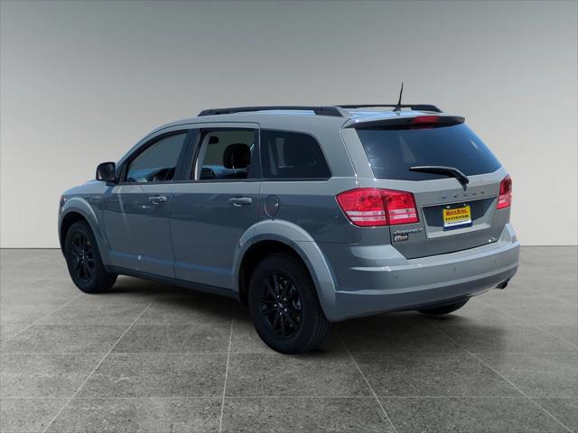 2020 Dodge Journey SE Value 2020 Dodge Journey SE Value