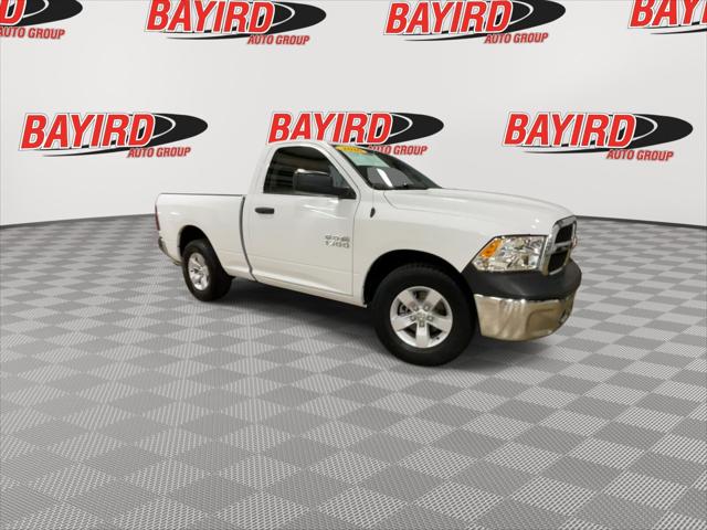 2016 RAM 1500 Tradesman 2016 RAM 1500 Tradesman