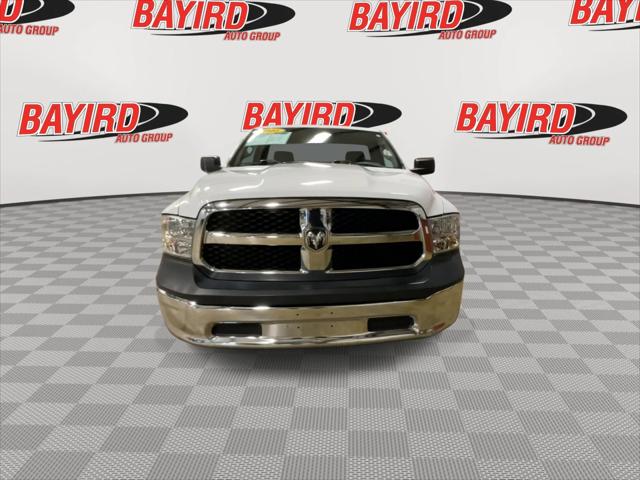 2016 RAM 1500 Tradesman 2016 RAM 1500 Tradesman