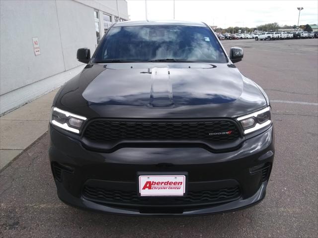 2022 Dodge Durango GT Plus AWD 2022 Dodge Durango GT Plus AWD