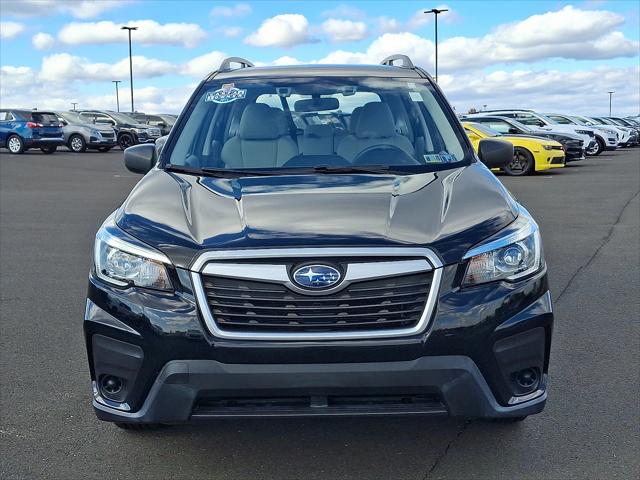 2019 Subaru Forester  2019 Subaru Forester