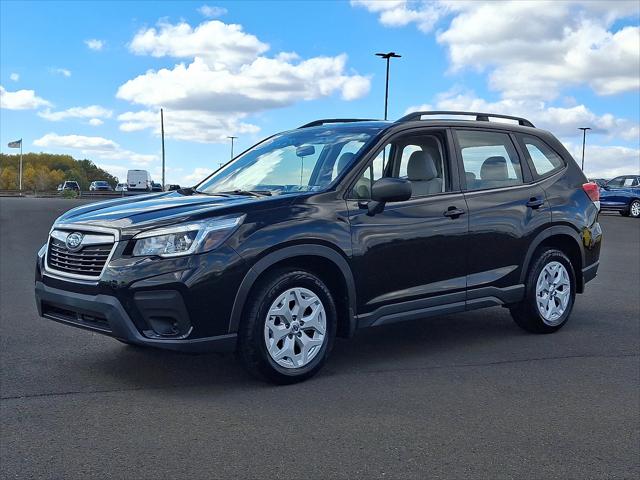 2019 Subaru Forester  2019 Subaru Forester