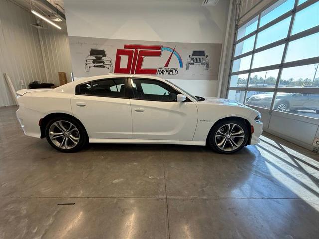 2022 Dodge Charger R/T
