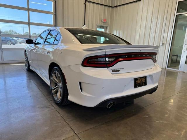 2022 Dodge Charger R/T