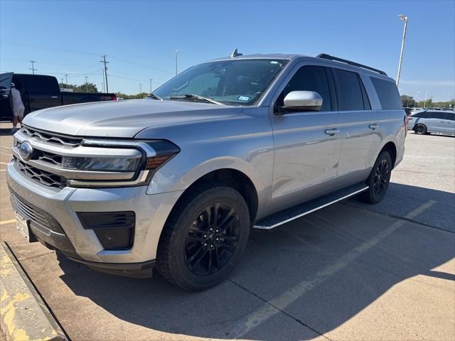 2022 Ford Expedition XLT MAX