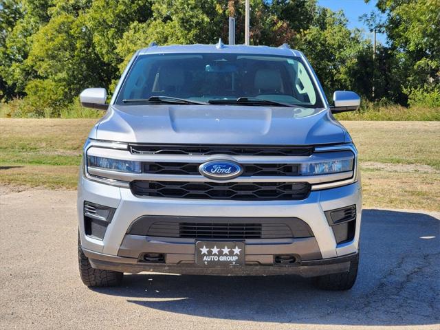 2022 Ford Expedition XLT MAX 2022 Ford Expedition XLT MAX