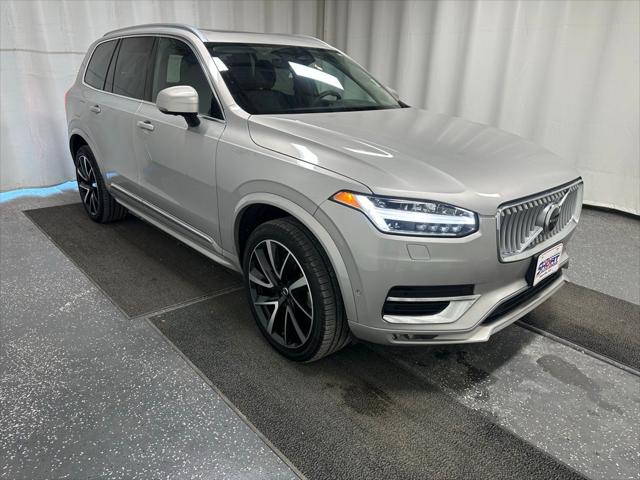 2024 Volvo XC90 B6 Plus Bright Theme 6-Seater