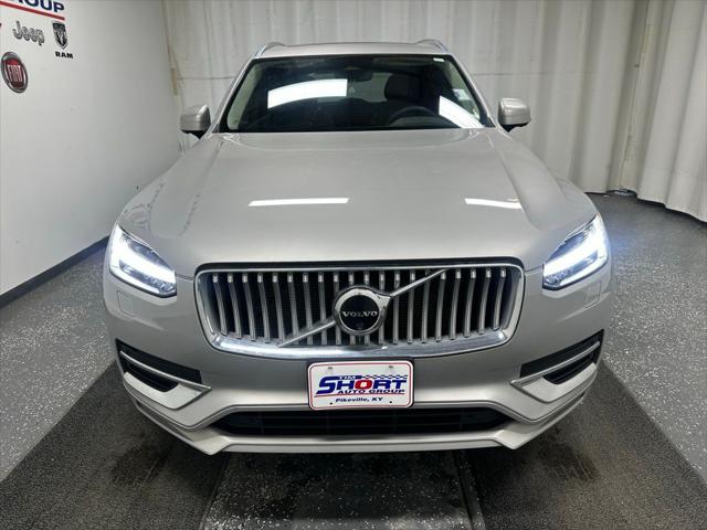 2024 Volvo XC90 B6 Plus Bright Theme 6-Seater